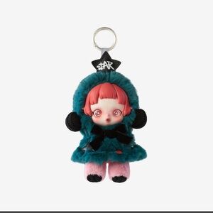 SKULLPANDA WINTER SYMPHONY(PARTITA)